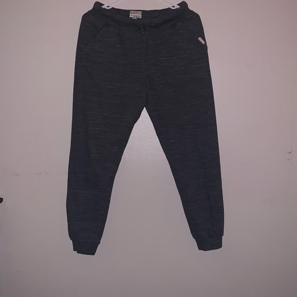 Boys grey sweats